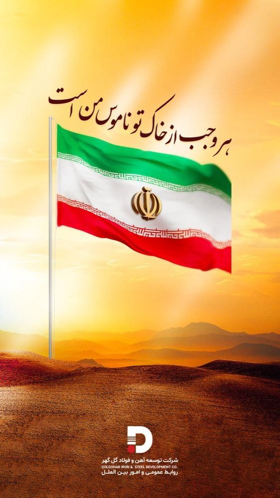 شرکت توسعه آهن و فولاد گل گهر