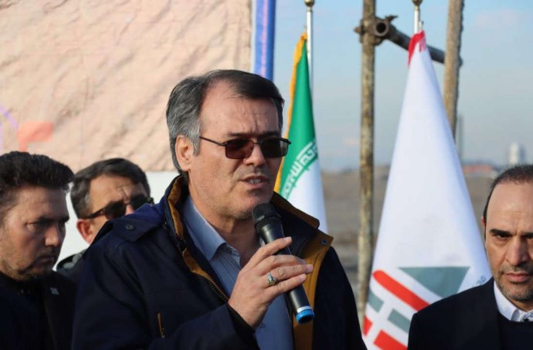 پروژه پیشران اقتصادی آرتاویل؛ گام بلند فولاد ایران به سمت تولید جهانی پروژه پیشران اقتصادی آرتاویل؛ گام بلند فولاد ایران به سمت تولید جهانی