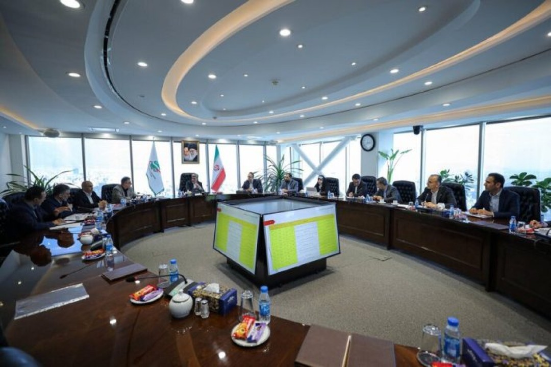 بررسی عملکرد شرکت سرمایهگذاری توسعه معادن و فلزات در بورس بررسی عملکرد شرکت سرمایهگذاری توسعه معادن و فلزات در بورس