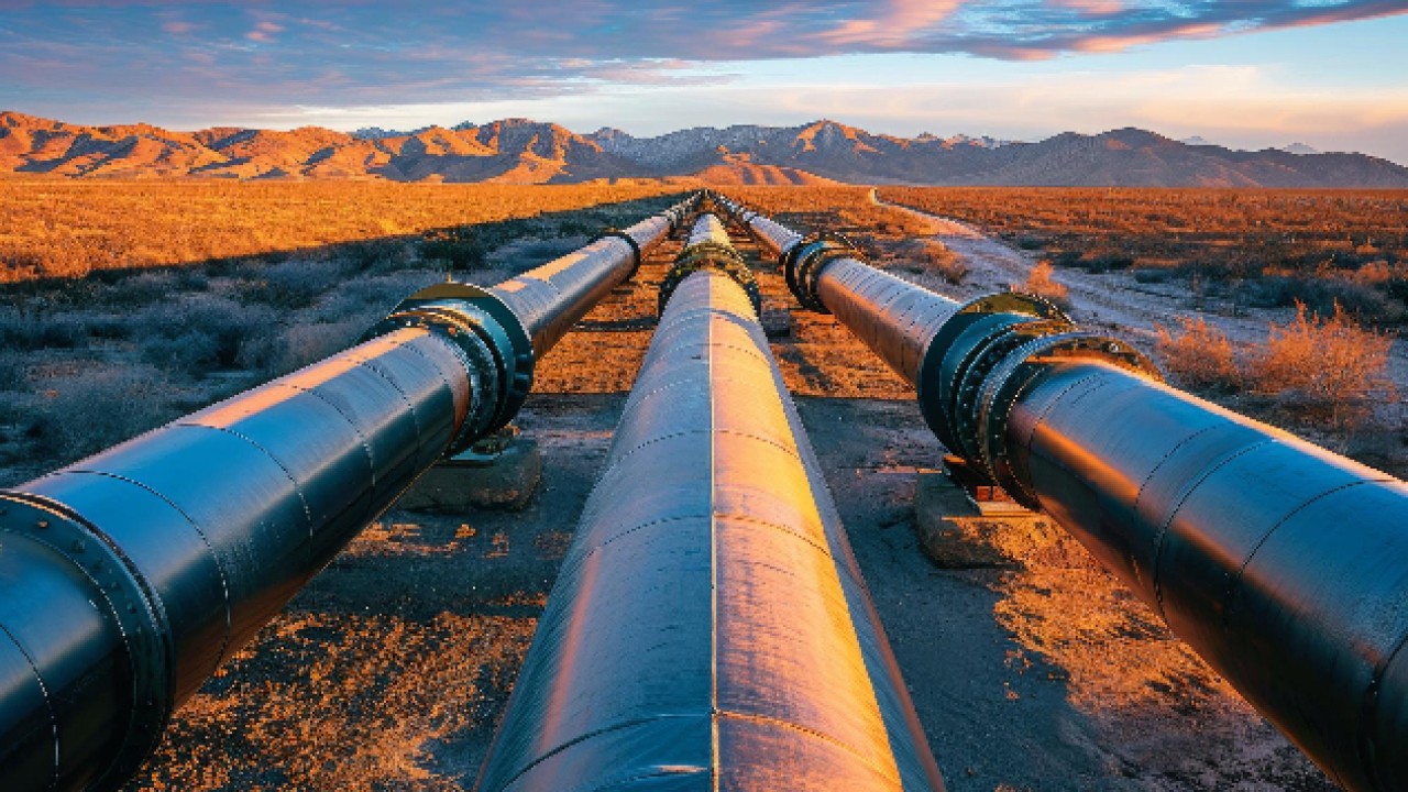 رویکرد استراتژیک «ومعادن» برای توسعه متوازن رویکرد استراتژیک «ومعادن» برای توسعه متوازن