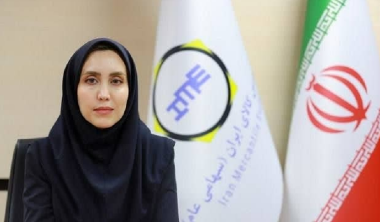 بزرگ‌ترین تأمین مالی تاریخ بورس کالا؛ ۵ همت برای توسعه آهن و فولاد گل‌گهر
