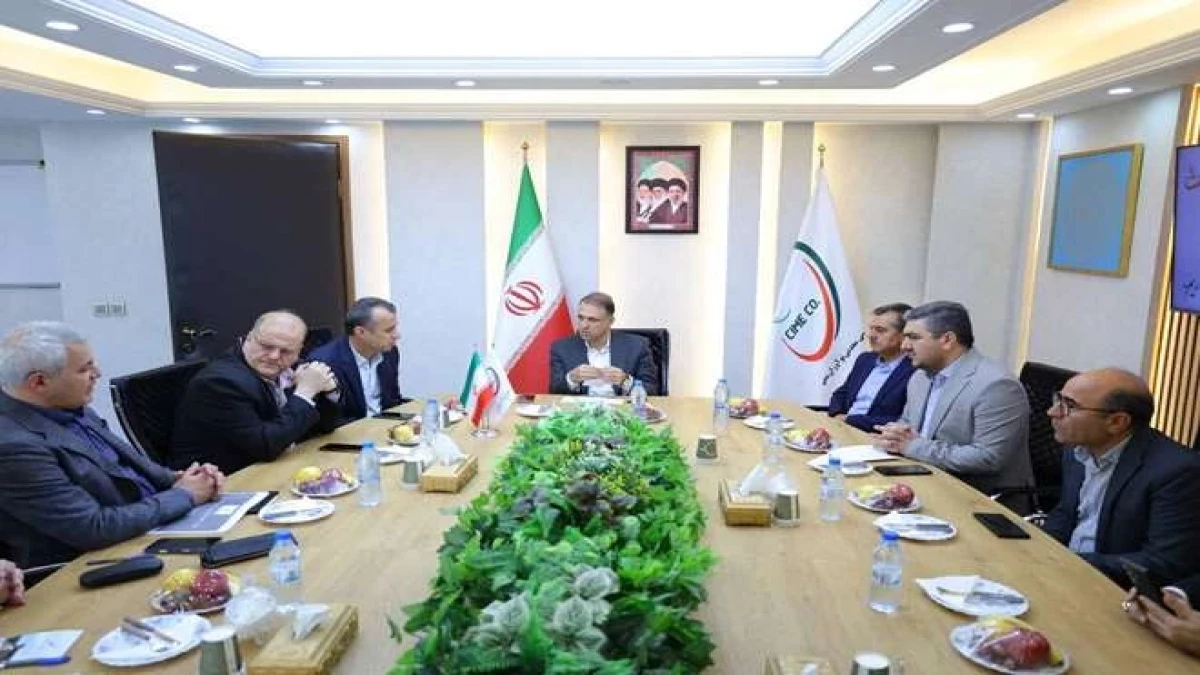 نوآوران مس به دوران شکوفایی خود برمی‌گردد