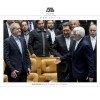 حضور موثر گل گهر در اجلاس همكاری ایران و آفریقا، حوزه معدن و صنعت فولاد
