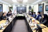 تاکید آقاجانلو بر تنوع در تامین سنگ آهن “چادرملو