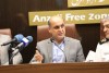 افزایش تردد خودرو پلاك منطقه باعث كاهش مصرف سوخت، آلودگی هوا، و افزایش ایمنی جاده‌های استان می‌شود