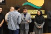 برگزاری اختتامیه جشنواره جایزه عكس خبری سال گیلان + معرفی نفرات برتر