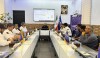 بازدید میدانی مدیرعامل هیمکو از پروژه راهبردی بندرعباس؛ توسعه زیرساخت لجستیکی با تکیه بر توان داخلی