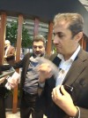 توسعه صنعت گوهرسنگ‌ها؛ گفت‌وگو با آقای آقاجانلو، رئیس هیئت عامل و معاون وزیر صنعت، معدن و تجارت