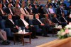افتتاح نیروگاه مقیاس کوچک پردیس با حضور وزیر نیرو و مدیرعامل گروه مپنا
