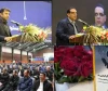 چرخه تولید فولاد صنعت بناب با جان‌فشانی کارگران زنده ماند