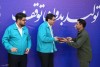 دیدار مدیرعامل فولاد کاوه با فرماندهان بسیج صنایع هرمزگان