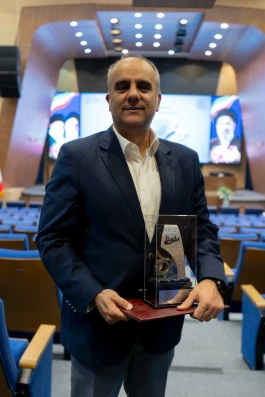 مس کاوان نماد، واحد نمونه معدنی استان سمنان در سال ۱۴۰۴شد