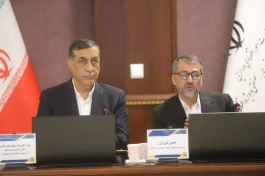 تاكید قائم‌پناه بر تقویت نقش مناطق در سرمایه‌گذاری، تولید و توسعه صادرات