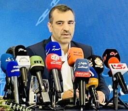 از اکتشاف تا فولادسازی؛ راهبرد میدکو برای یکپارچه‌سازی زنجیره ارزش معدن و فولاد